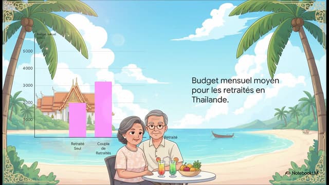 Retiring in Thailand: O vs O-A Visas, Health Insurance and Real Budgets ...